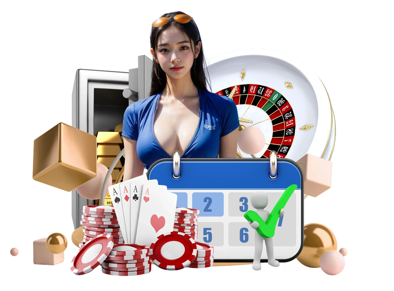 Chuyên mục casino của VN88